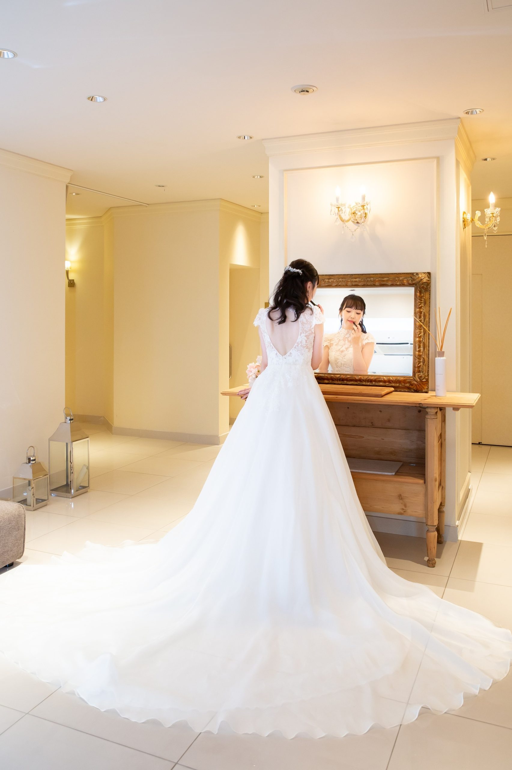 プリンセスローズ