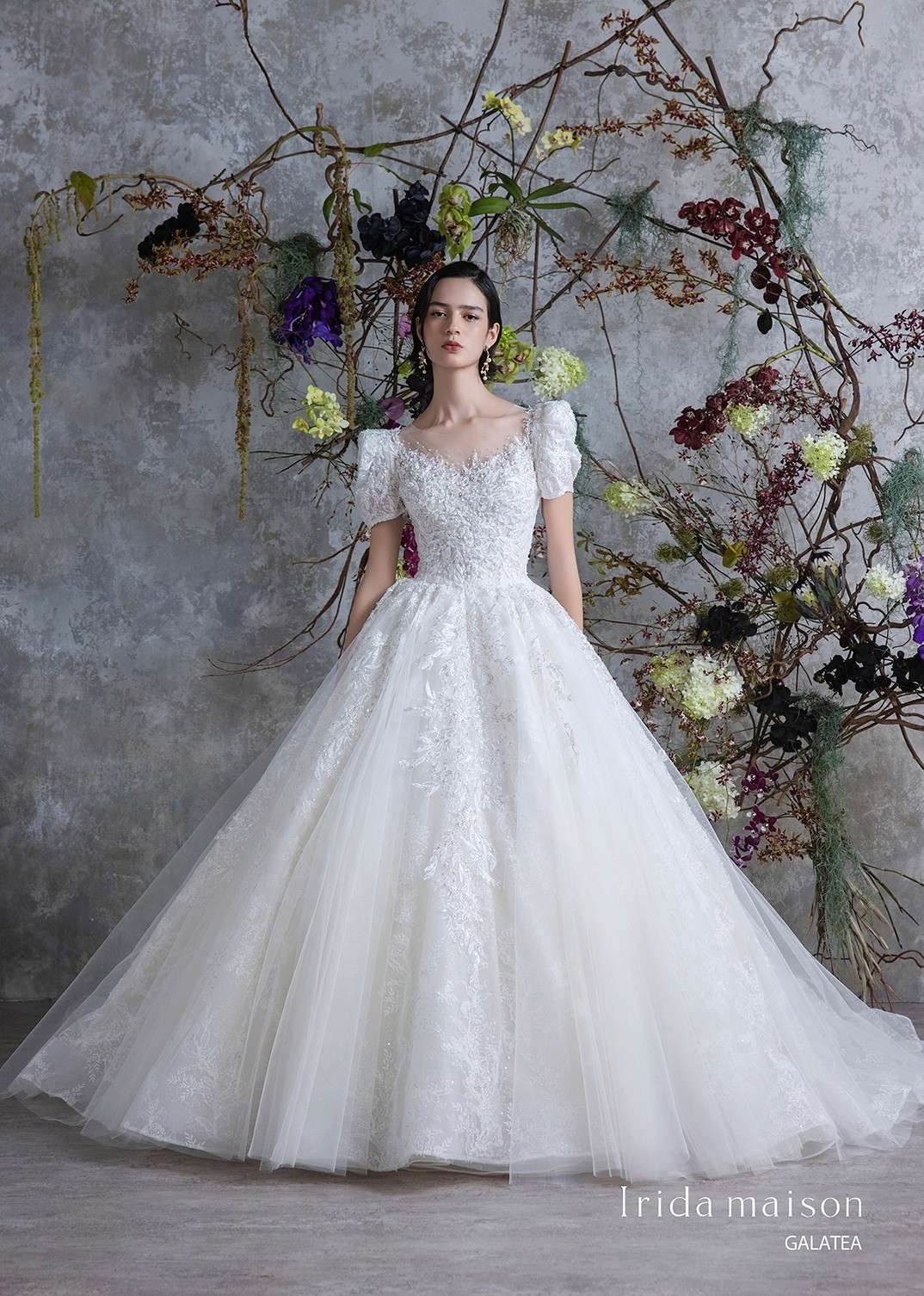 プリンセスローズ