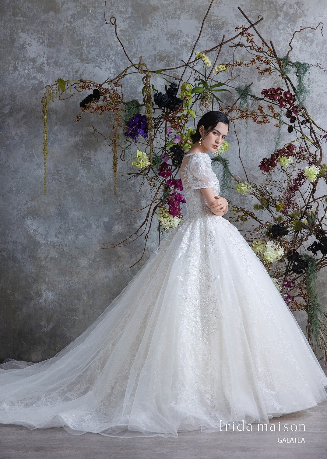 プリンセスローズ