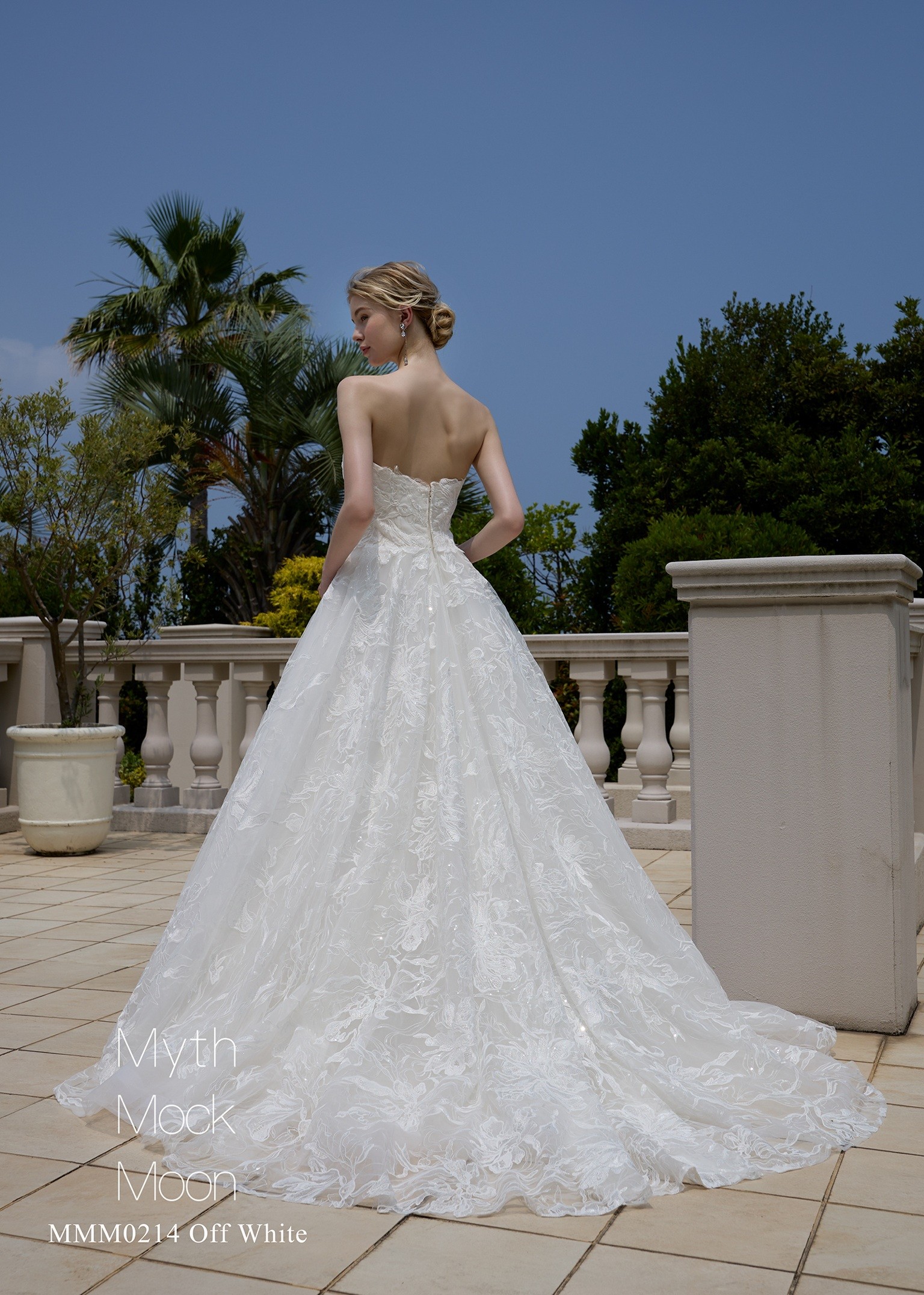 プリンセスローズ