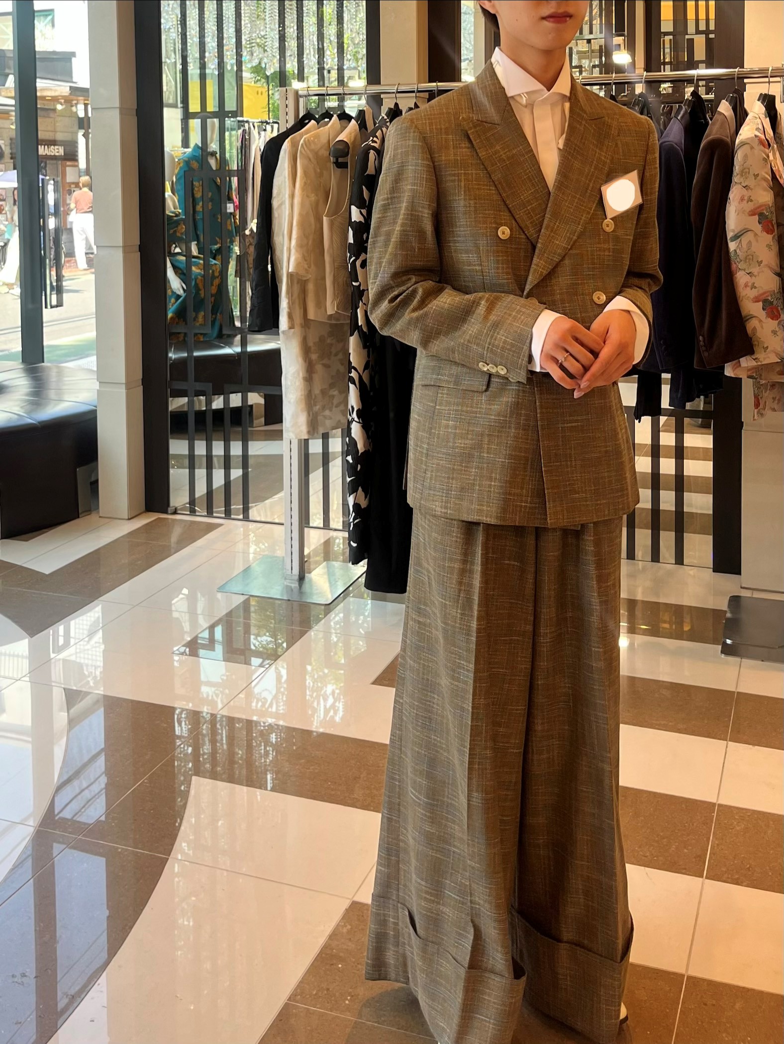 プリンセスローズ